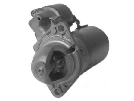 BTS TURBO Starter S510590